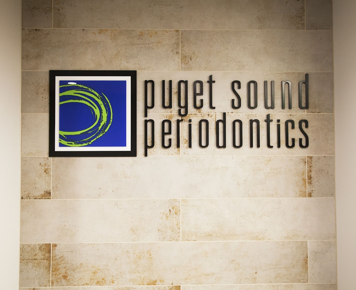 Puget Sound Periodontics - Eastlake photo 4