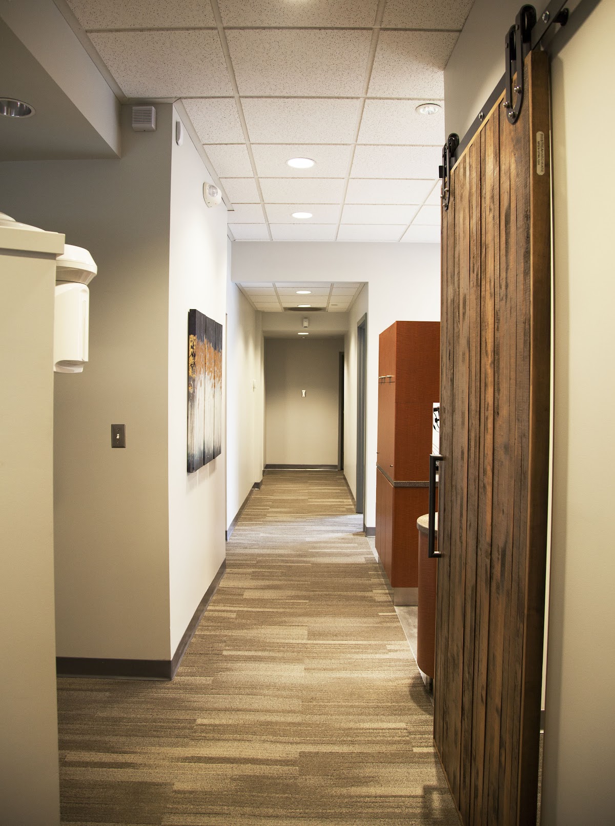 Puget Sound Periodontics - Eastlake photo 5