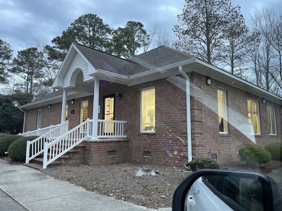 Carolina Endodontic Associates photo 2