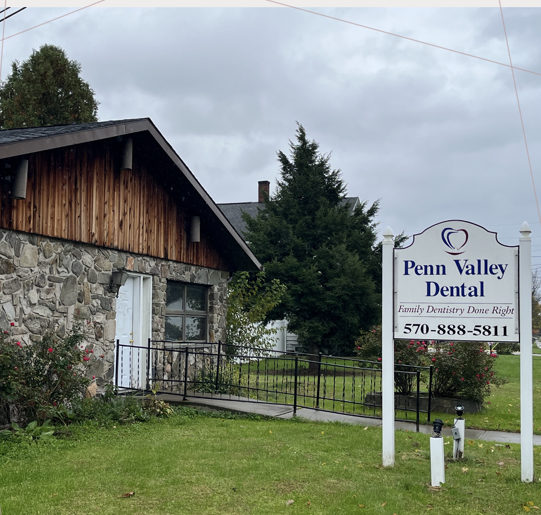 Penn Valley Dental photo 1