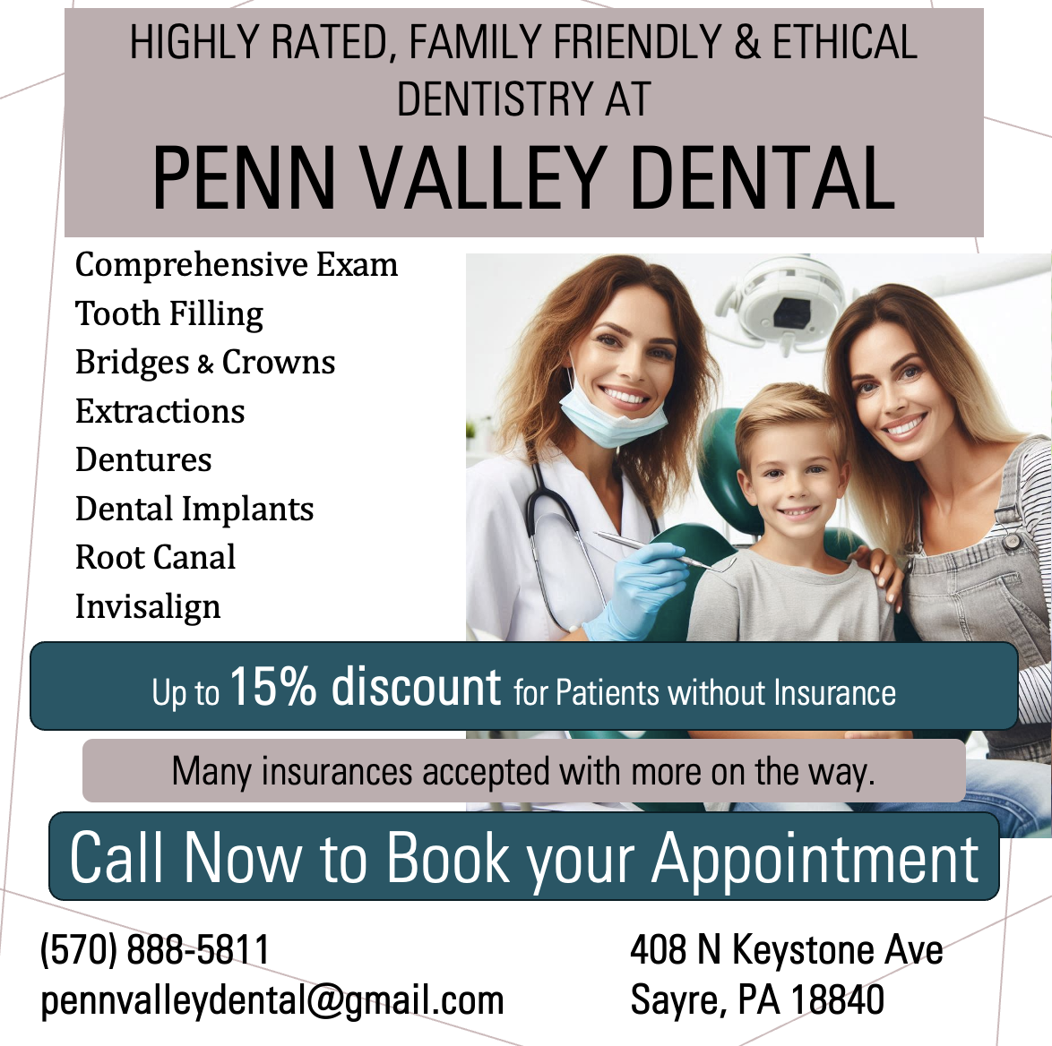 Penn Valley Dental photo 5