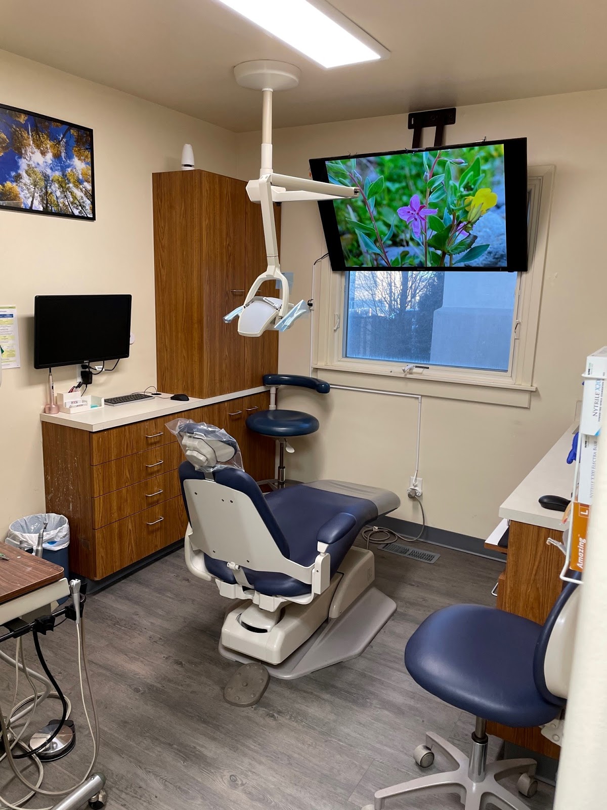 Santa Fe Family Dentistry & Orthodontics photo 2