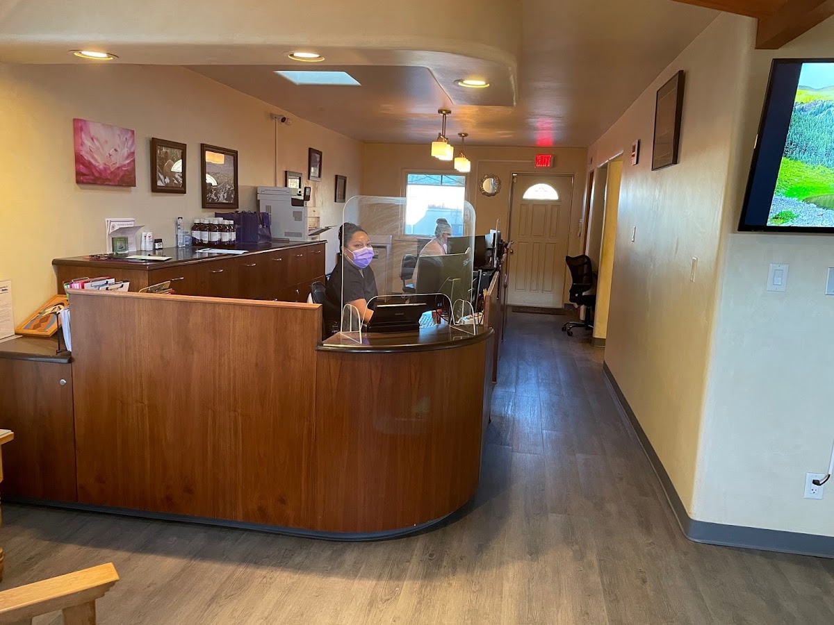 Santa Fe Family Dentistry & Orthodontics photo 3