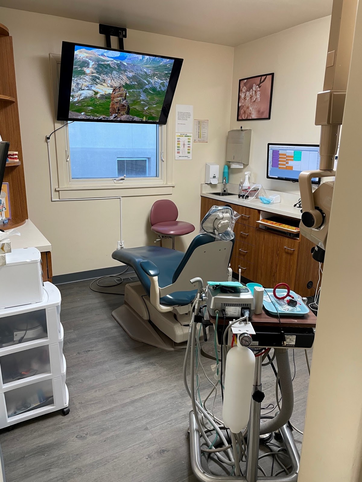 Santa Fe Family Dentistry & Orthodontics photo 6