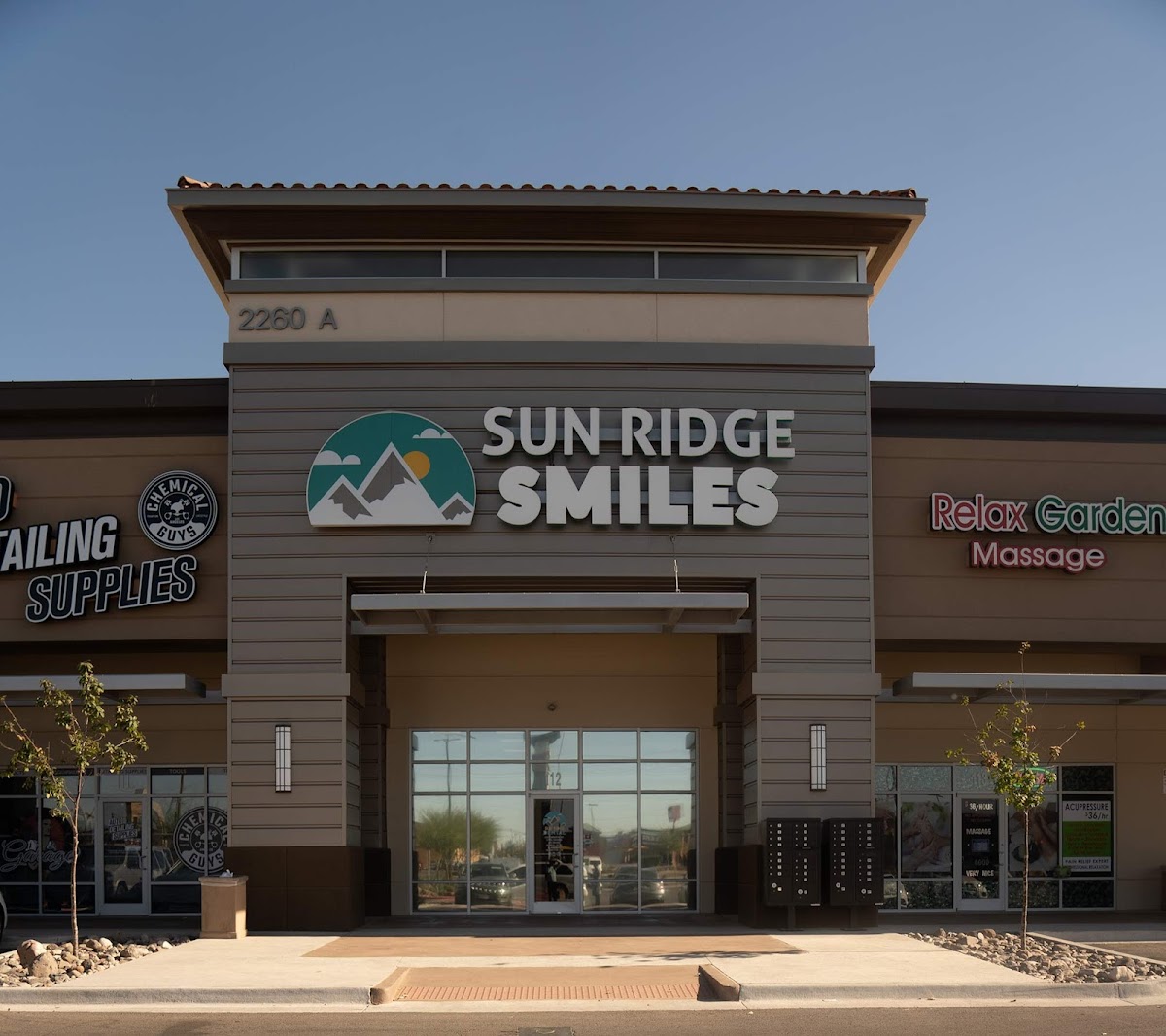 Sun Ridge Smiles photo 3