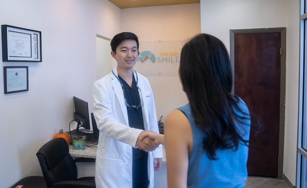 Sun Ridge Smiles photo 5