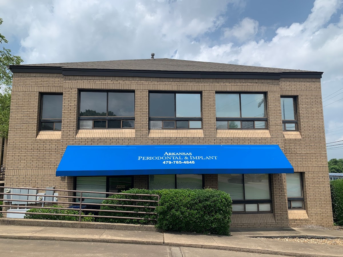 Ar Periodontal & Implant Associates - Fort Smith photo 1