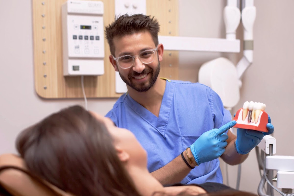 Florida Dental Solutions photo 1