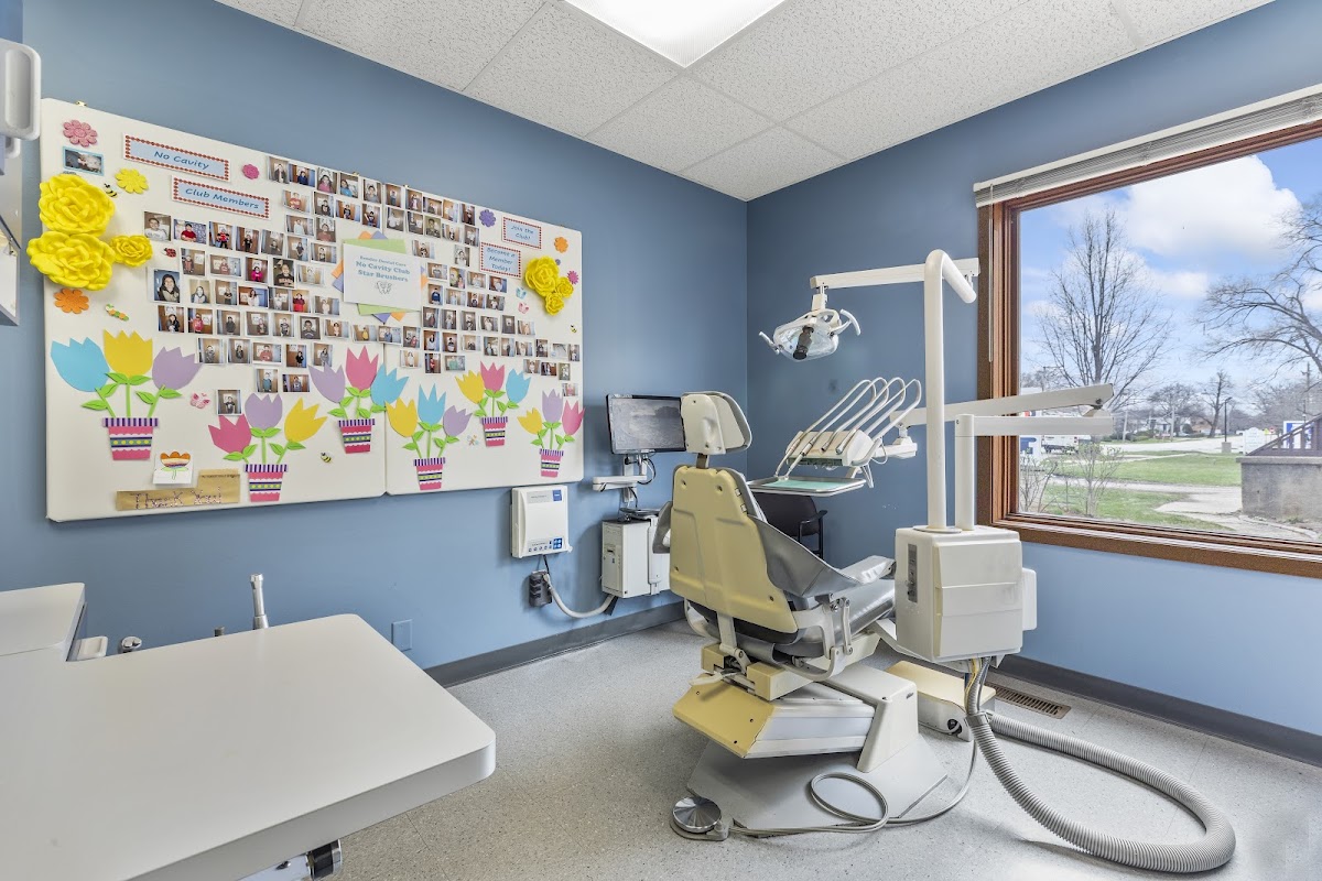 Bender Dental Care: Michael a Bender DDS Ltd photo 1