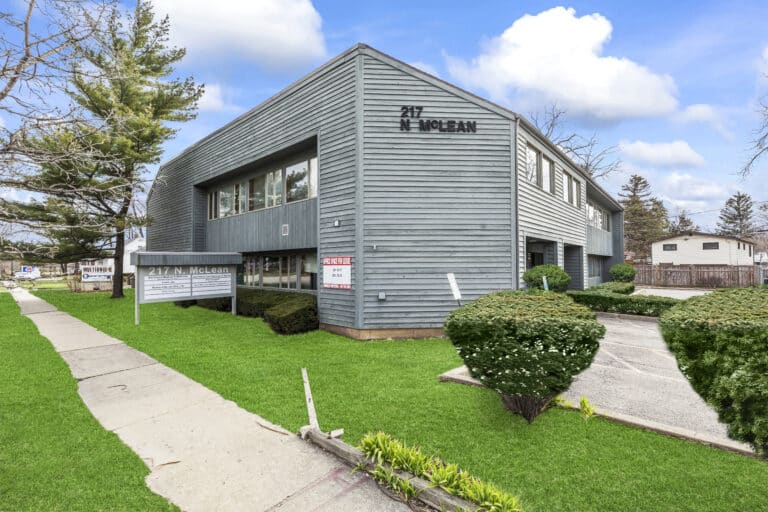 Bender Dental Care: Michael a Bender DDS Ltd photo 3