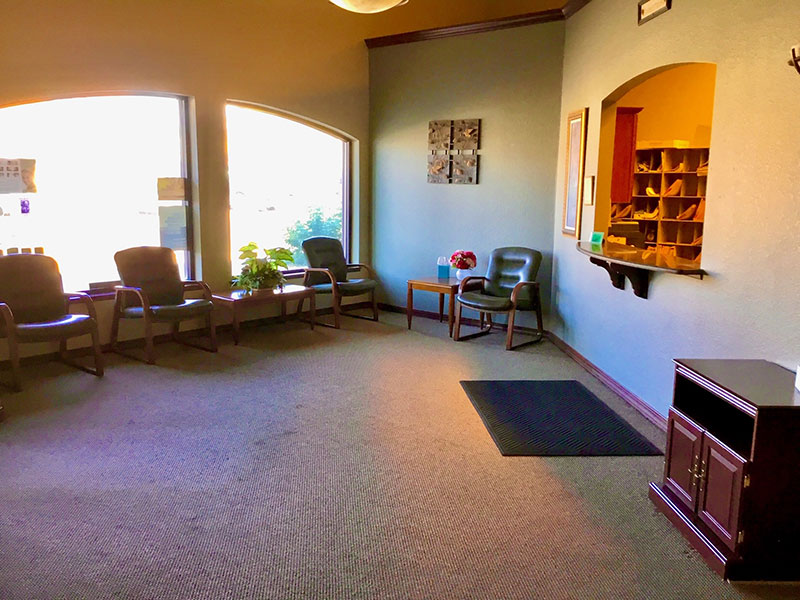 Admire Dental of Pueblo photo 3