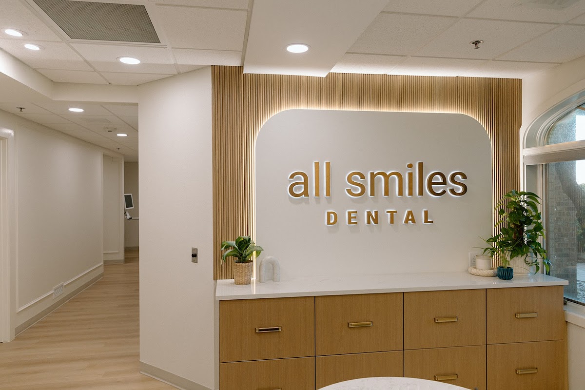 All Smiles Dental photo 3