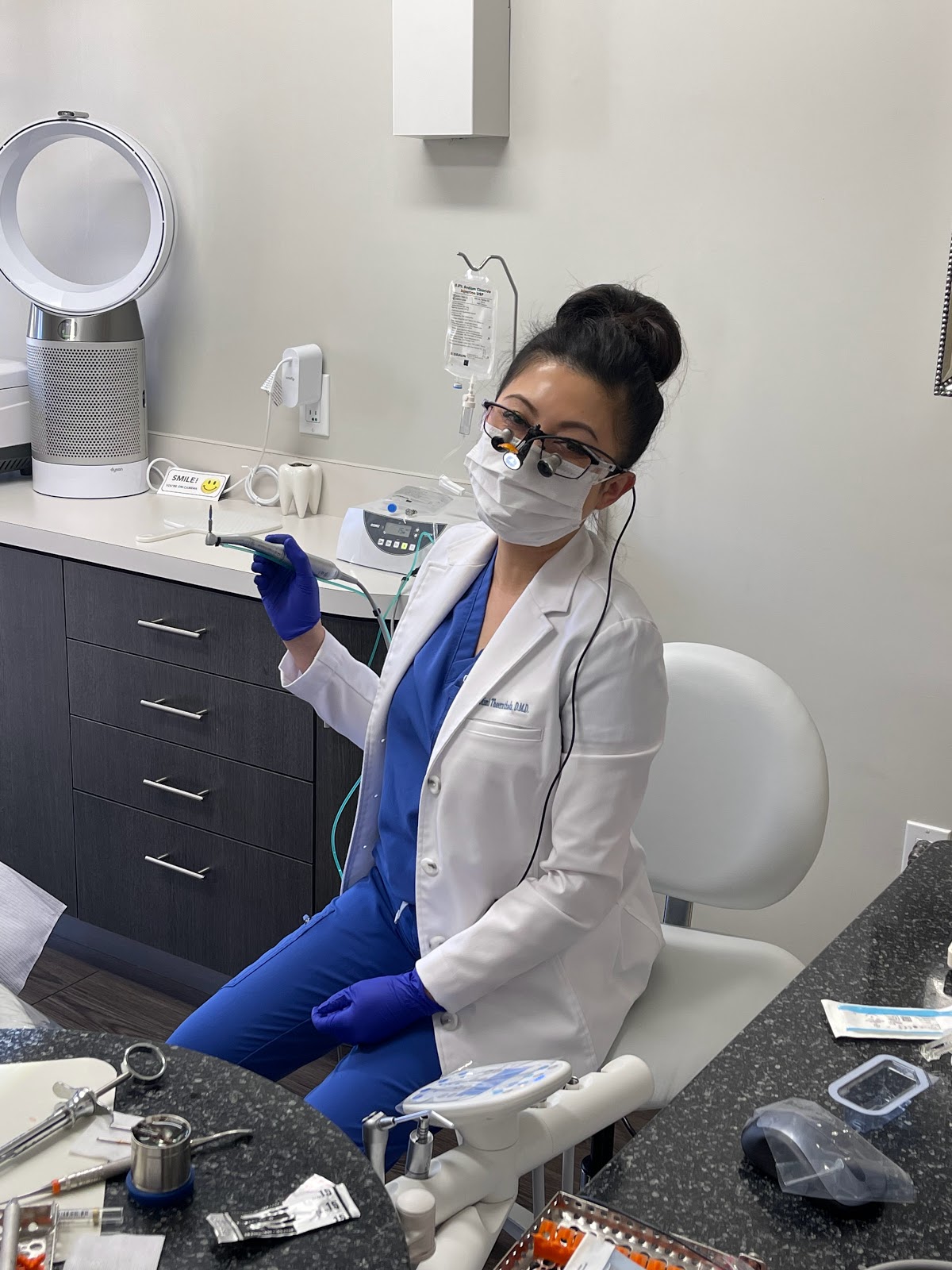 Westlake Smile Studio: Mimi Theerathada, DMD photo 3