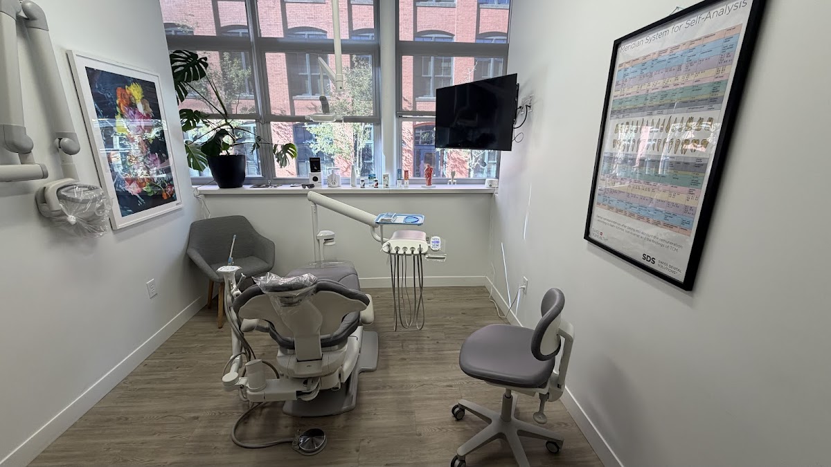 Wellrooted Dentistry photo 1