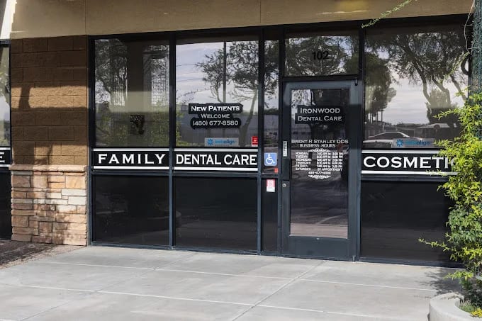 Ironwood Dental Care, PC photo 1