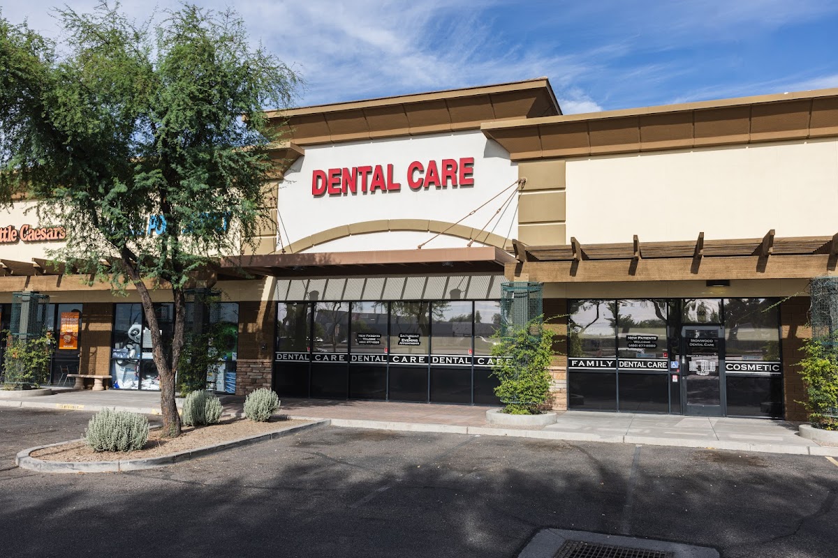 Ironwood Dental Care, PC photo 2
