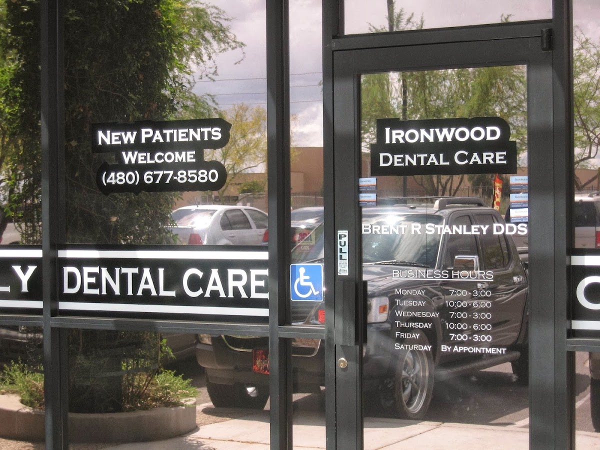 Ironwood Dental Care, PC photo 3