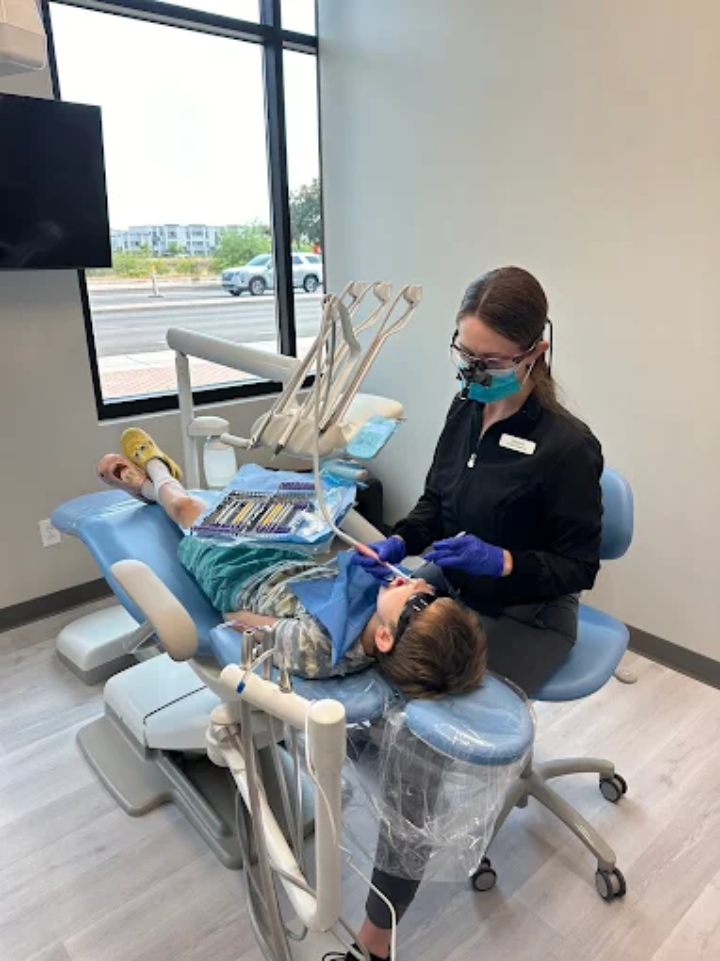 Ironwood Dental Care, PC photo 4