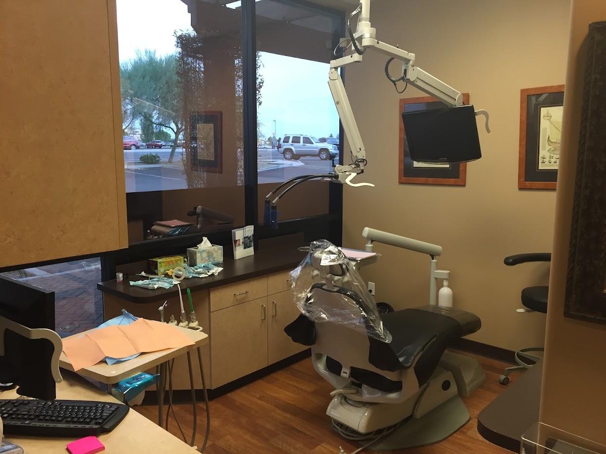 Ironwood Dental Care, PC photo 5