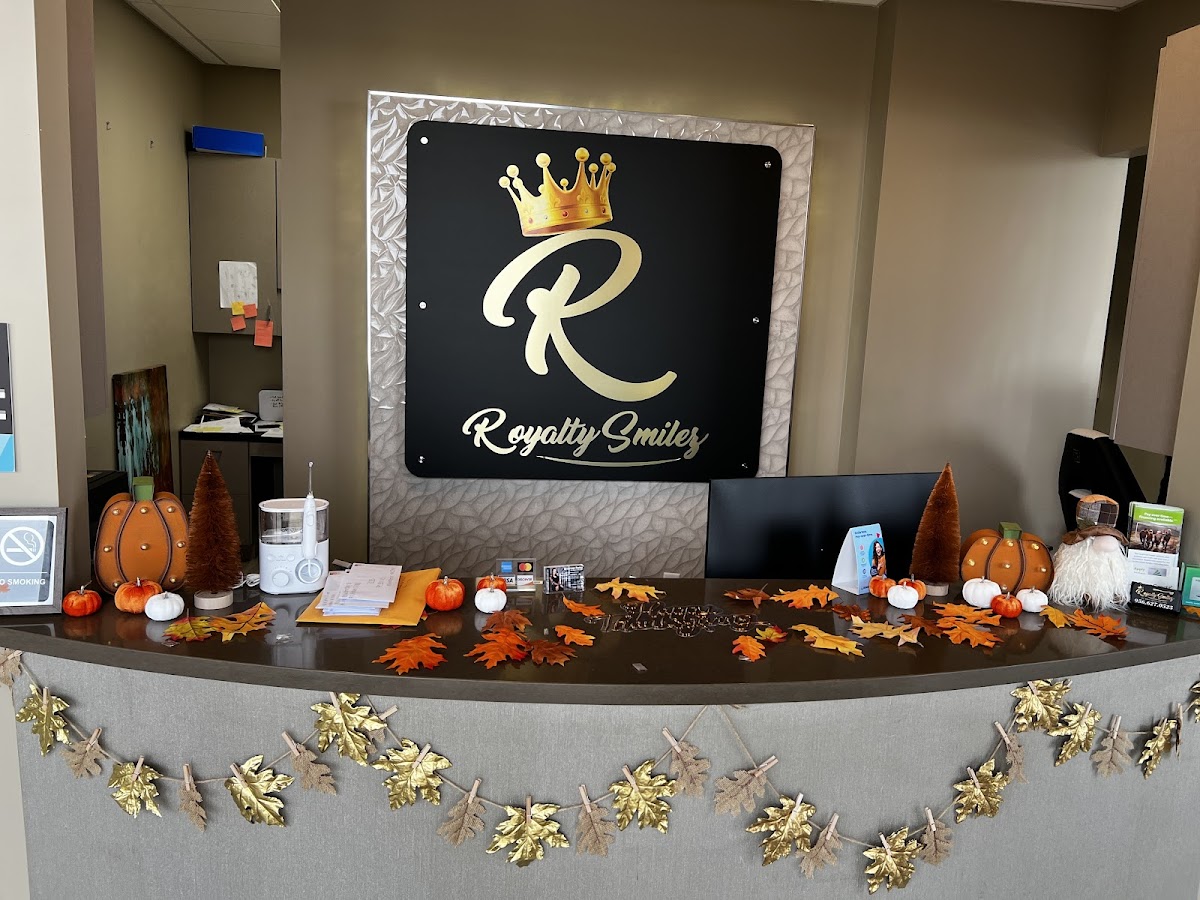 Royalty Smilez Of Mcallen photo 2