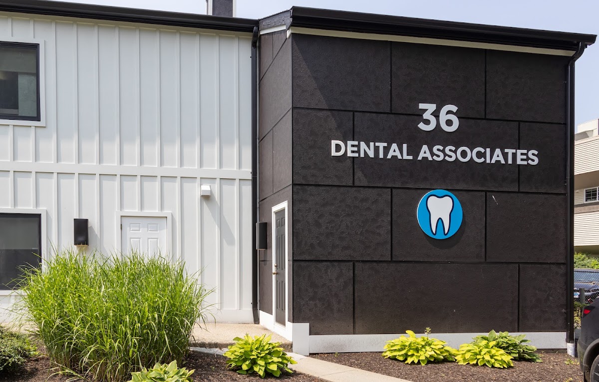 Dental Associates of Connecticut photo 1