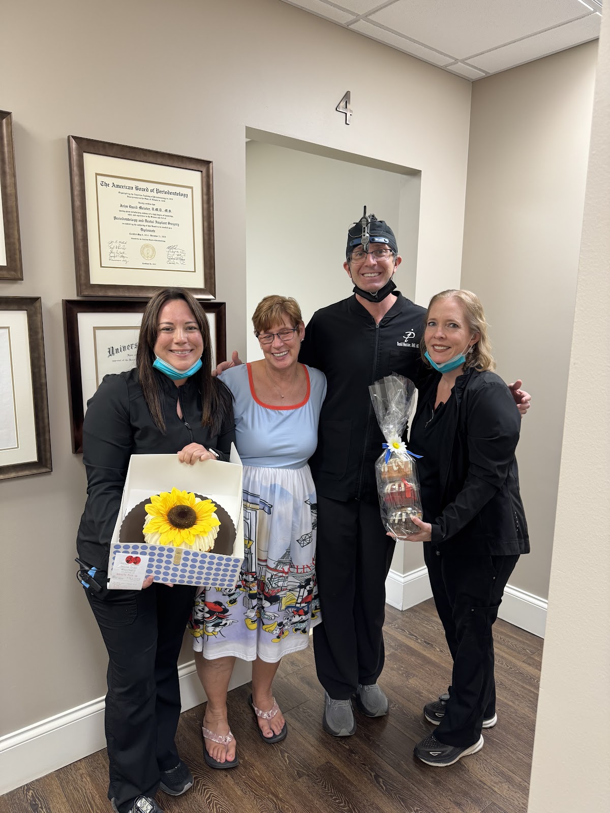Periodontal and Implant Associates of Middle Tennessee, PC photo 3