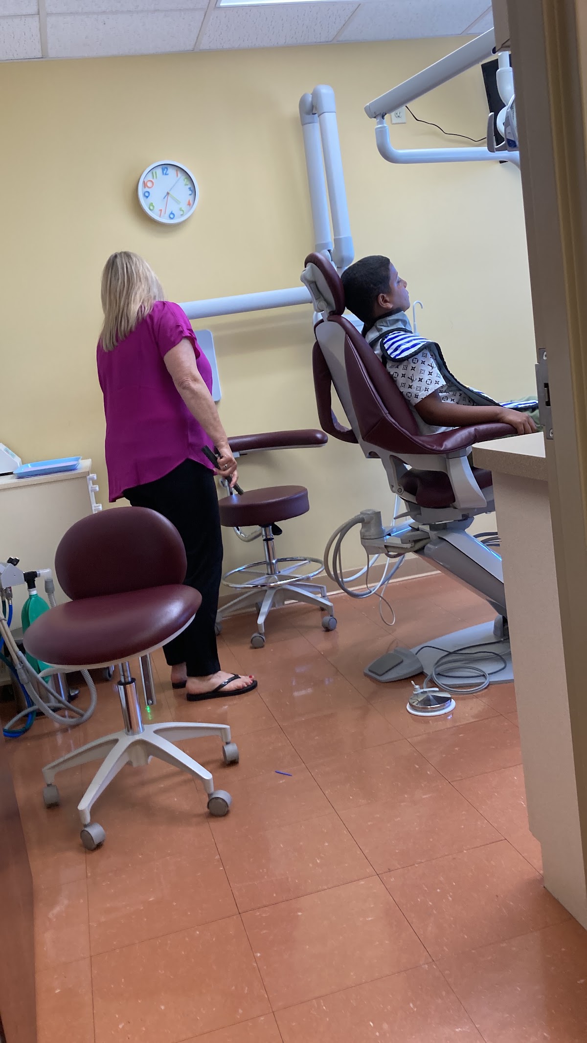 Smile Dentist PC photo 2