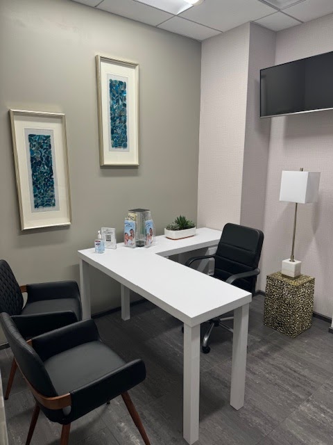 Paramus Park Oral Surgery & Dental Implant Studio photo 1