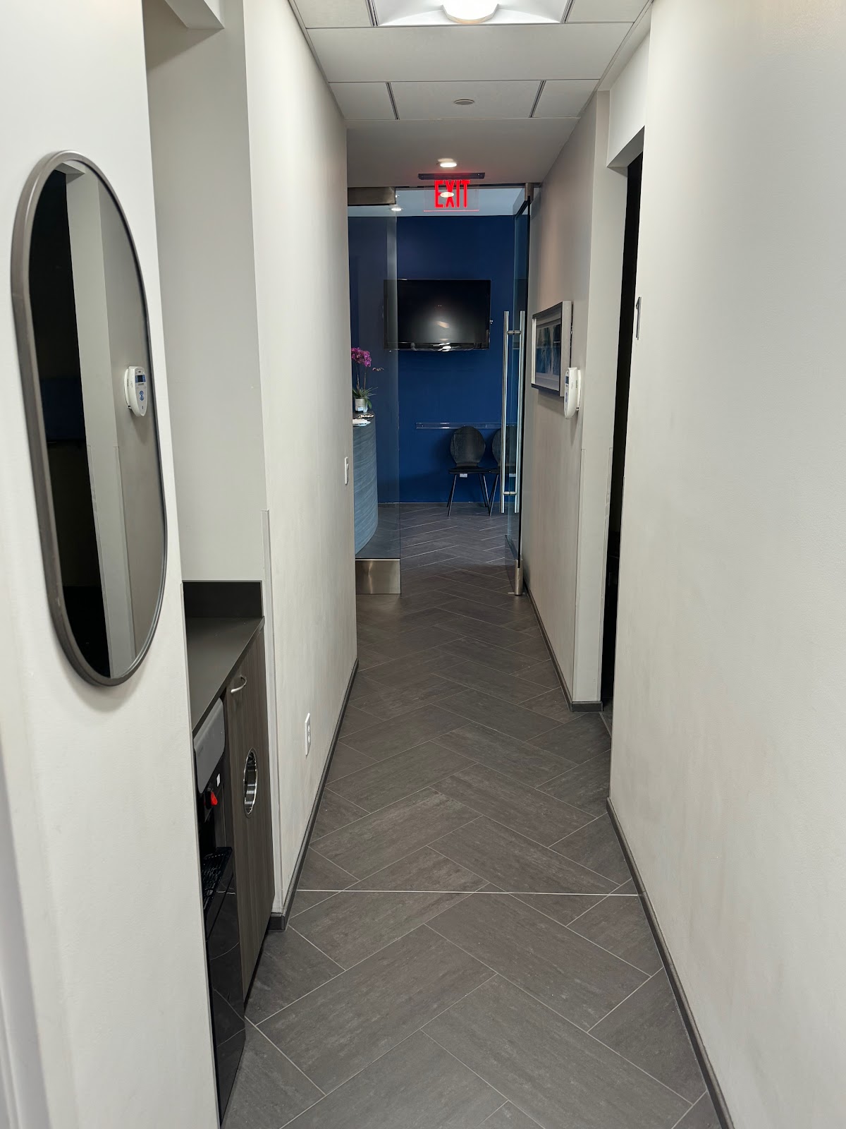 Paramus Park Oral Surgery & Dental Implant Studio photo 5