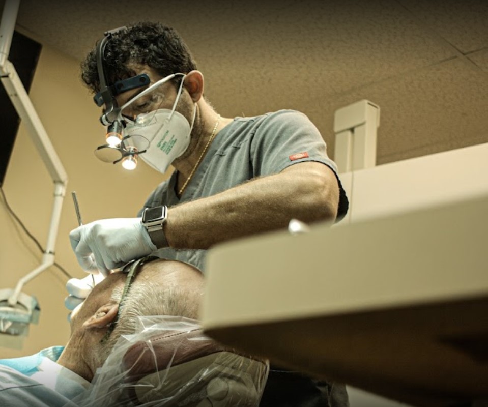 Aesthetic & Implant Dentistry photo 3