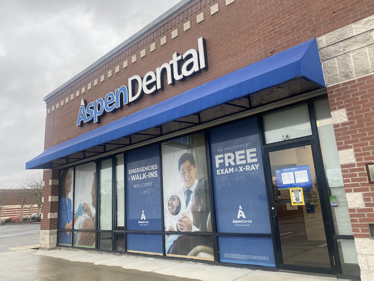 Aspen Dental - Hyannis photo 1