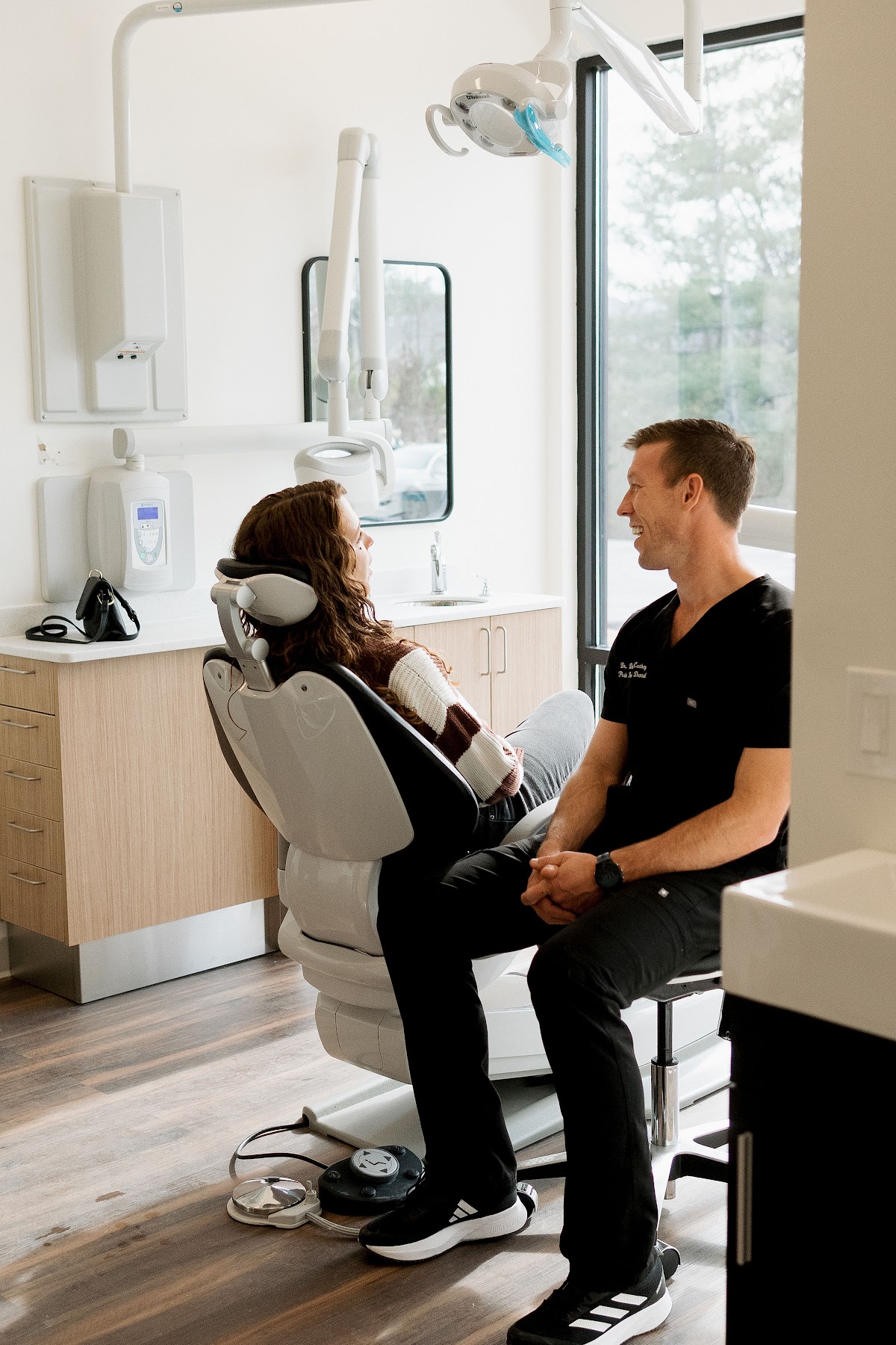Peak Family Dentistry photo 2