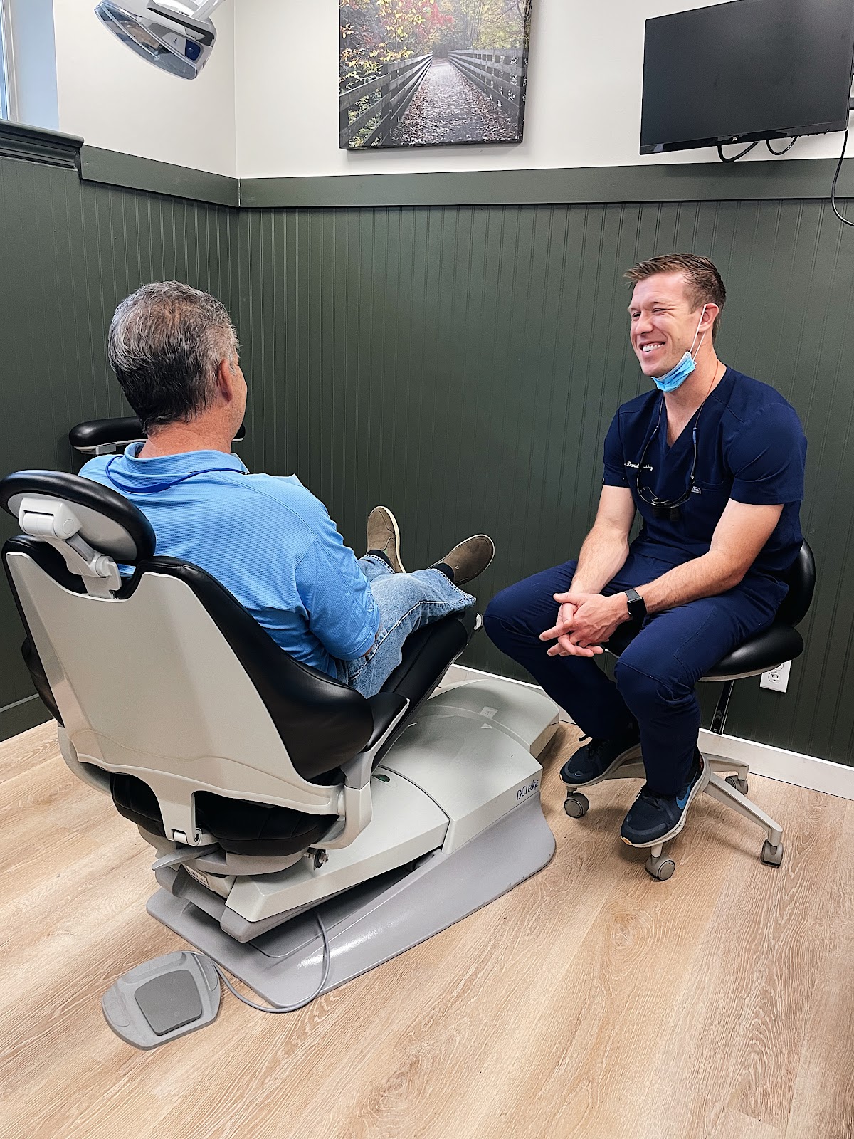 Peak Family Dentistry photo 4