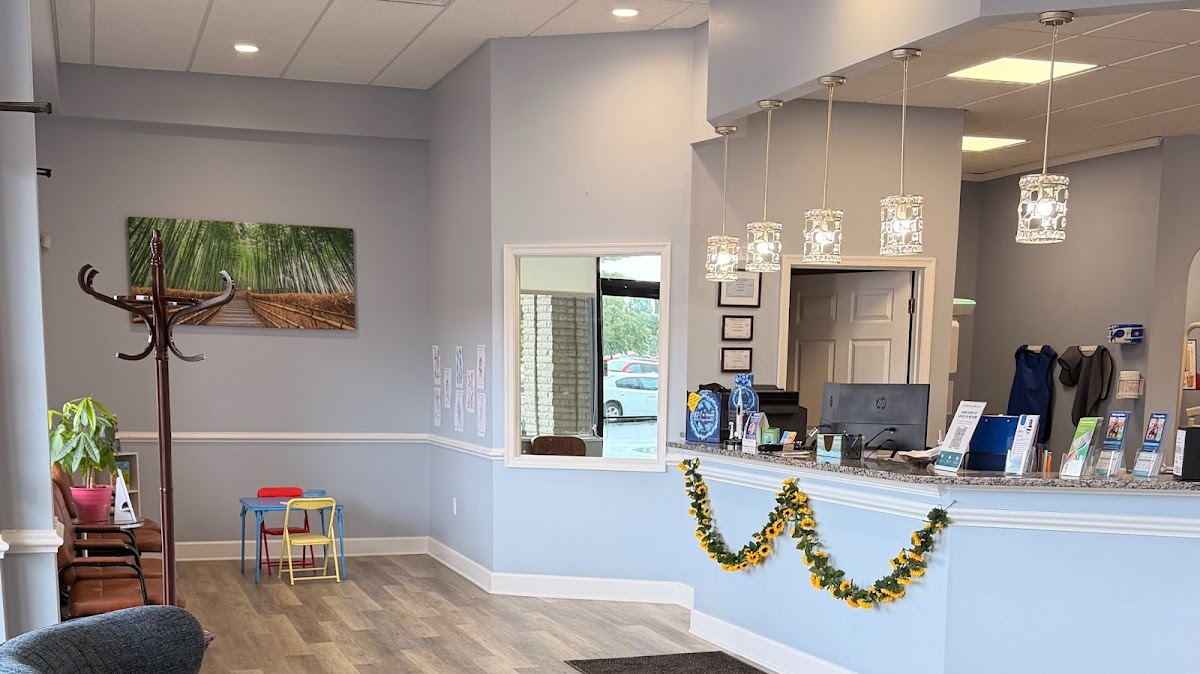 Blue Mountain Dental Care photo 1
