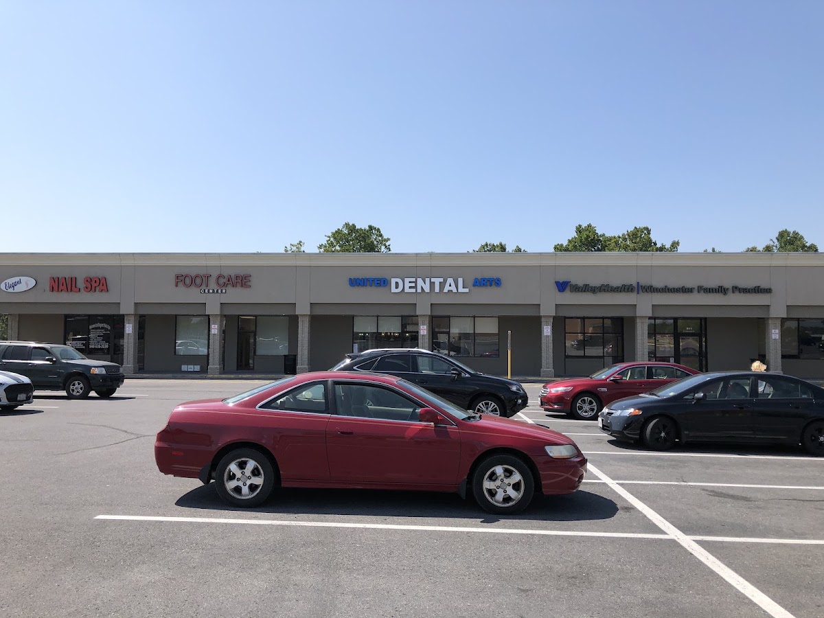 Blue Mountain Dental Care photo 4