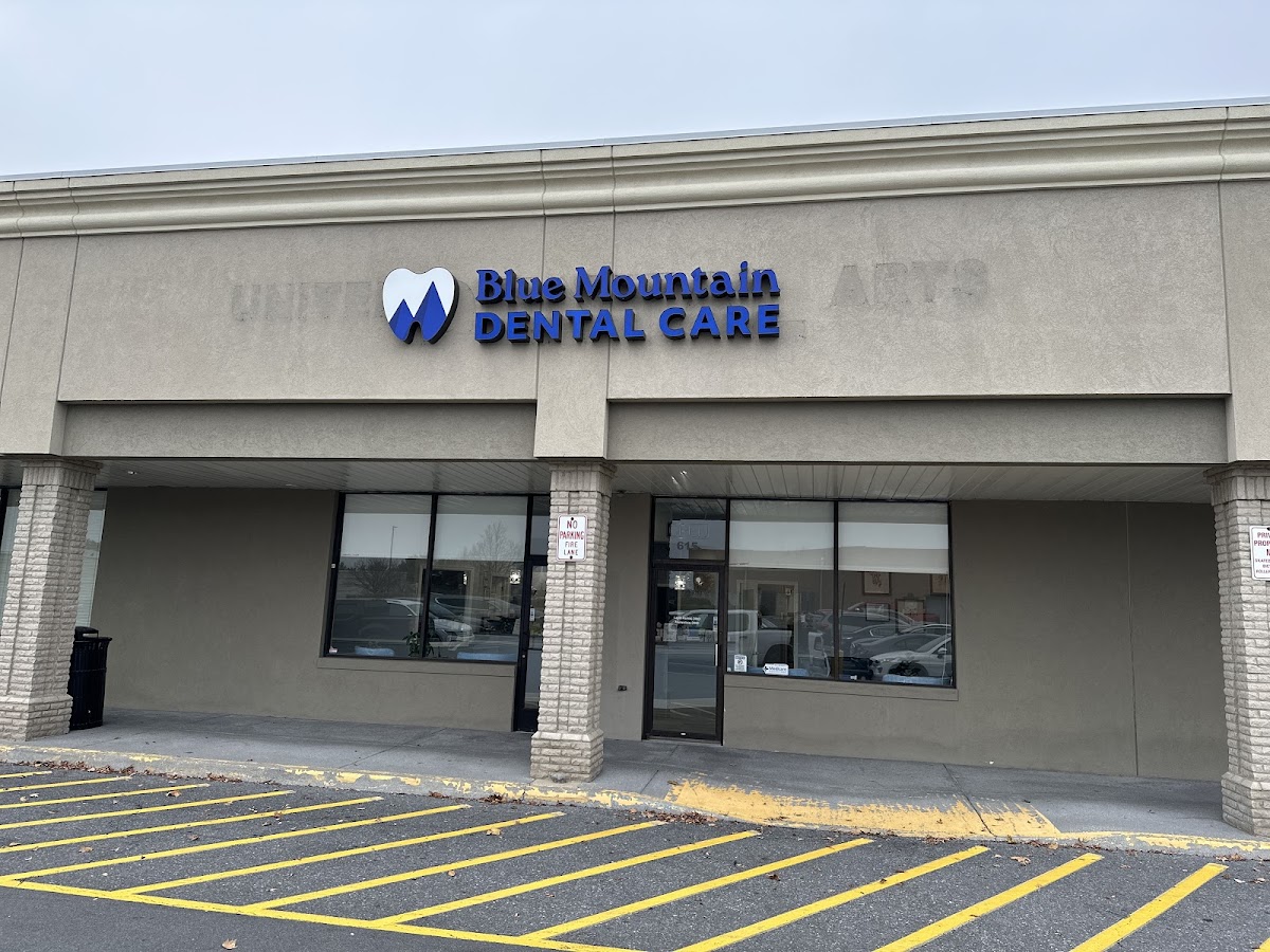 Blue Mountain Dental Care photo 5