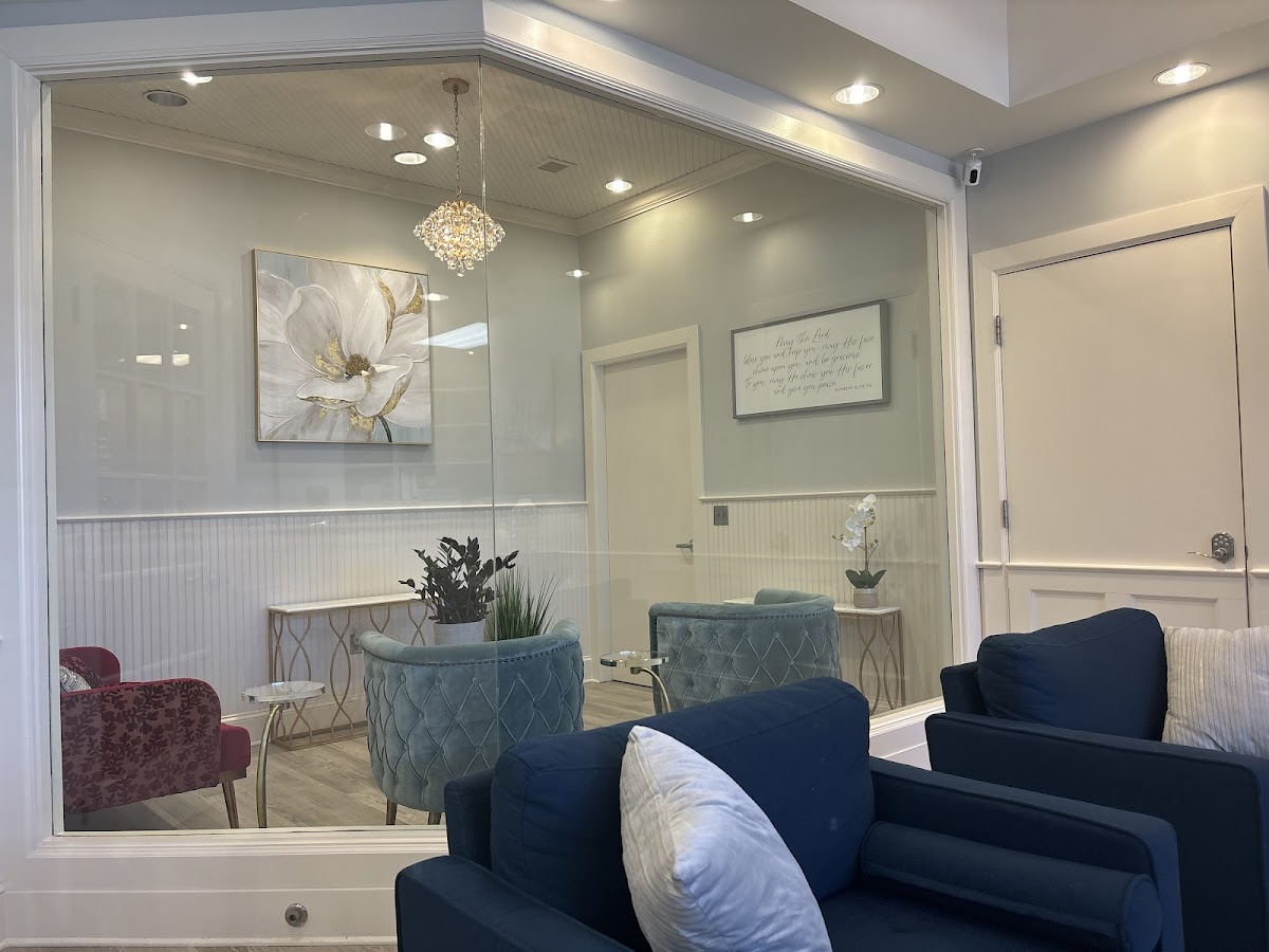 Dandridge Dental and Facial Esthetics photo 1