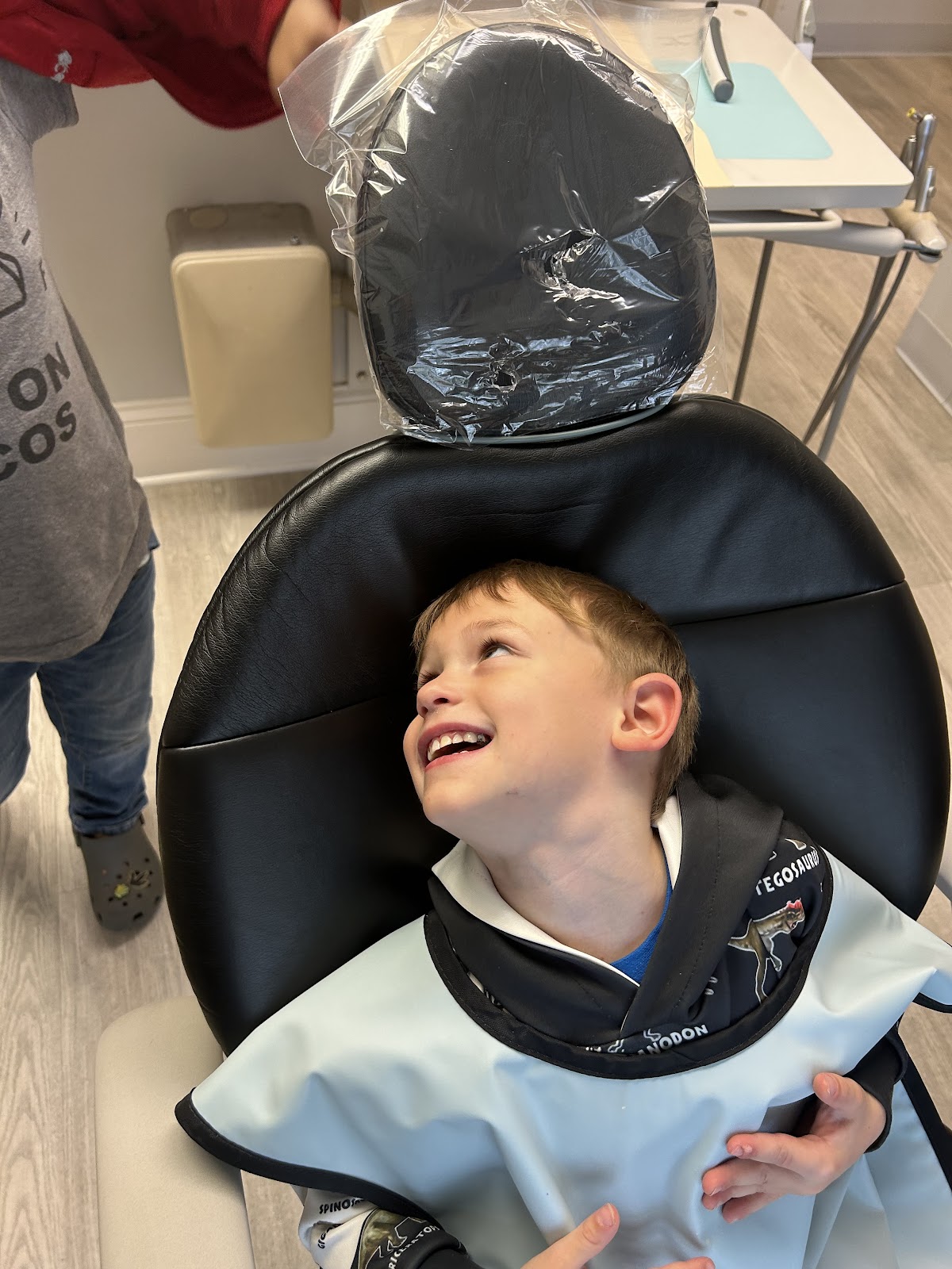 Dandridge Dental and Facial Esthetics photo 2