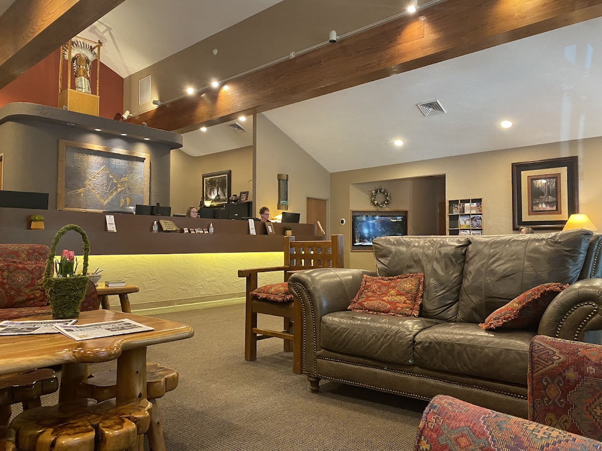 Branson Dental Center photo 1