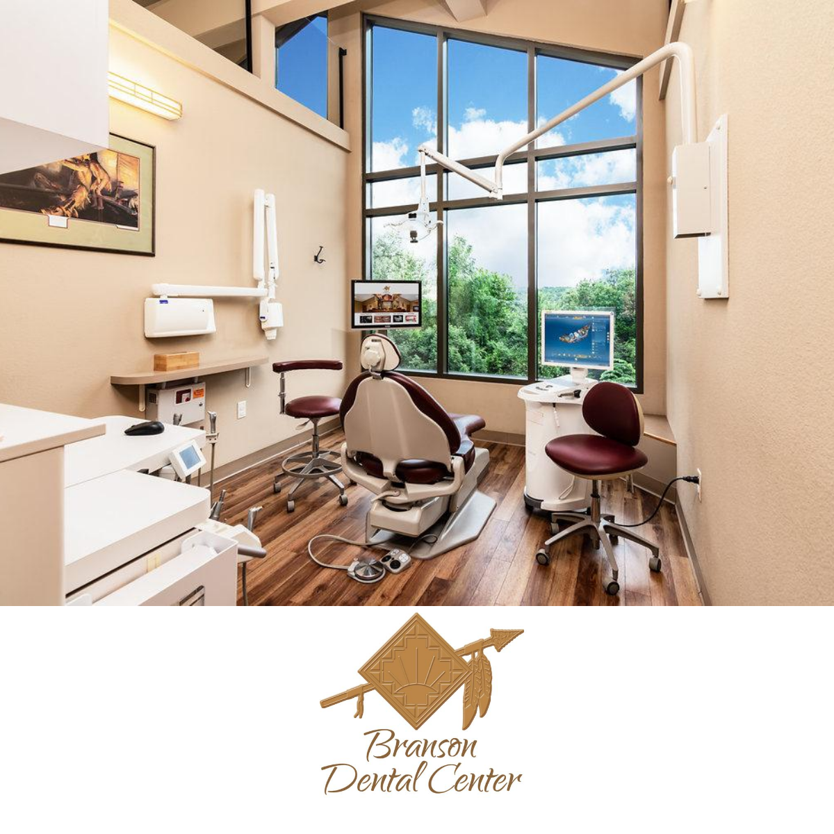 Branson Dental Center photo 2