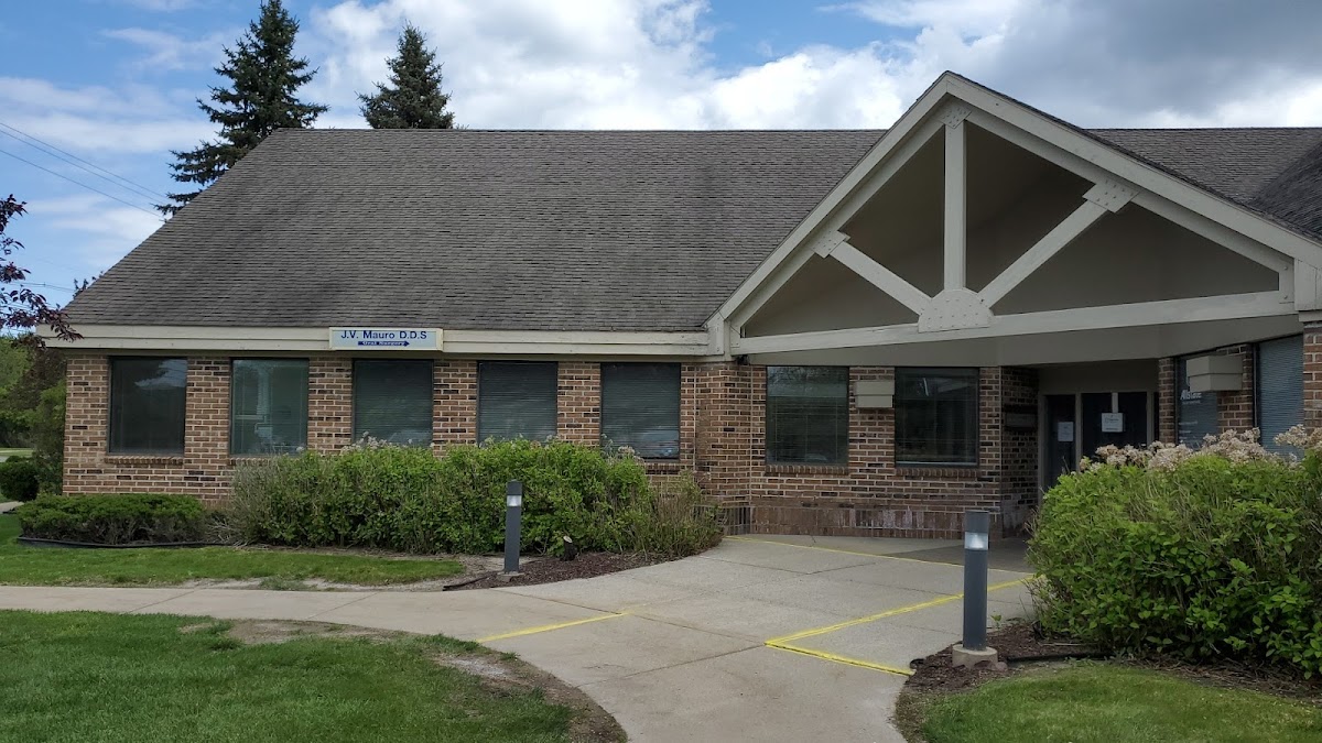 Dr. Joseph Mauro, DDS photo 1