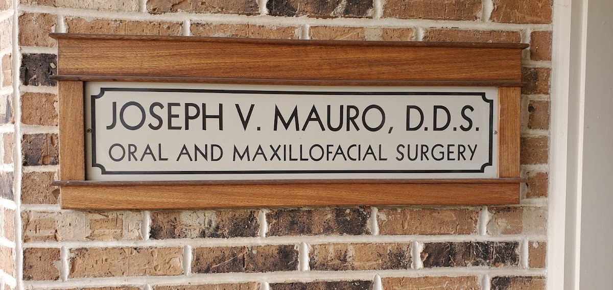 Dr. Joseph Mauro, DDS photo 2