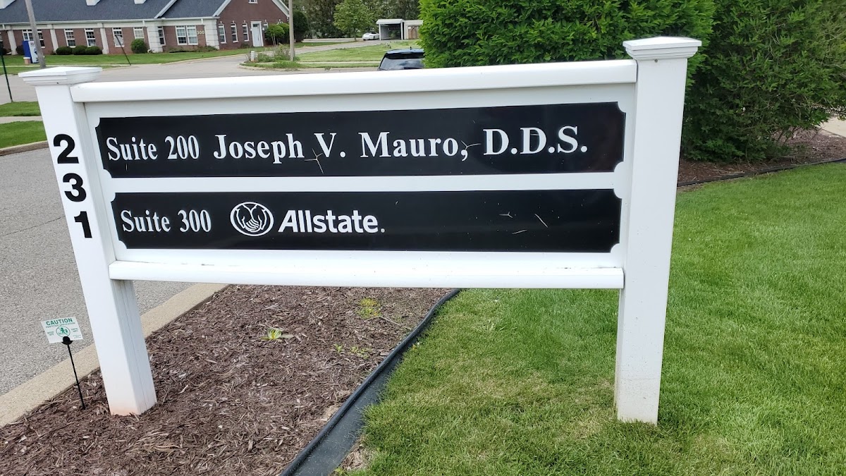 Dr. Joseph Mauro, DDS photo 3