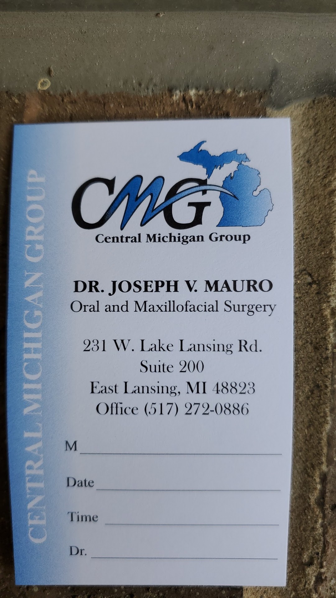 Dr. Joseph Mauro, DDS photo 4