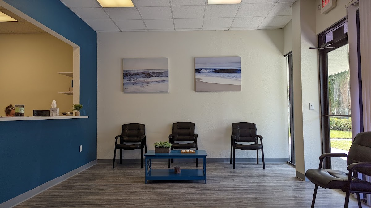 St. Petersburg Dental Implant Center photo 2