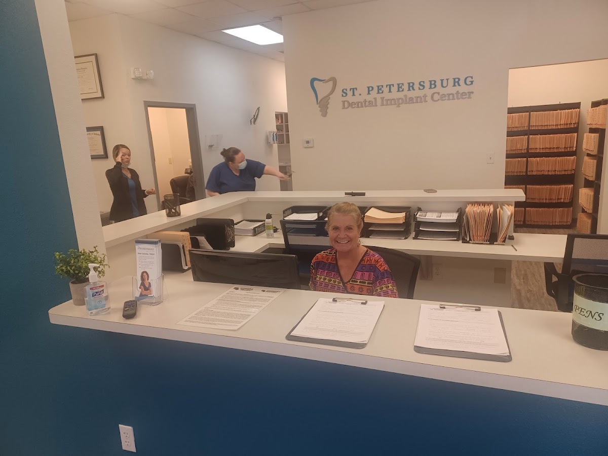 St. Petersburg Dental Implant Center photo 3