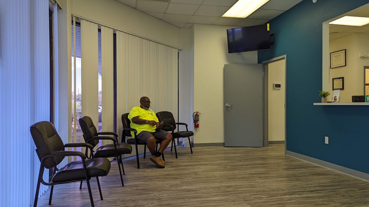 St. Petersburg Dental Implant Center photo 4
