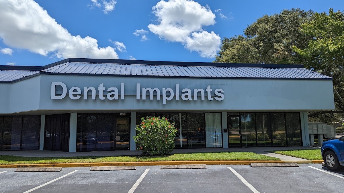 St. Petersburg Dental Implant Center photo 6