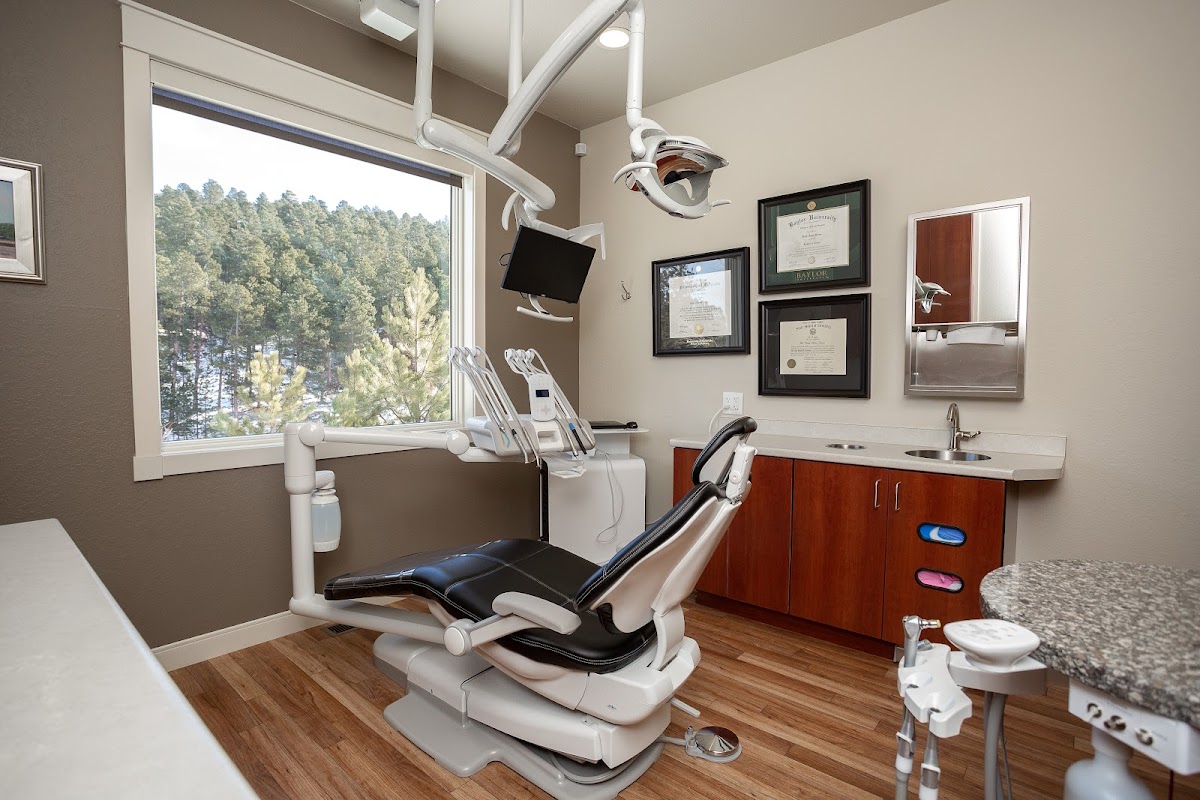 Dr. Stone’s Office photo 1