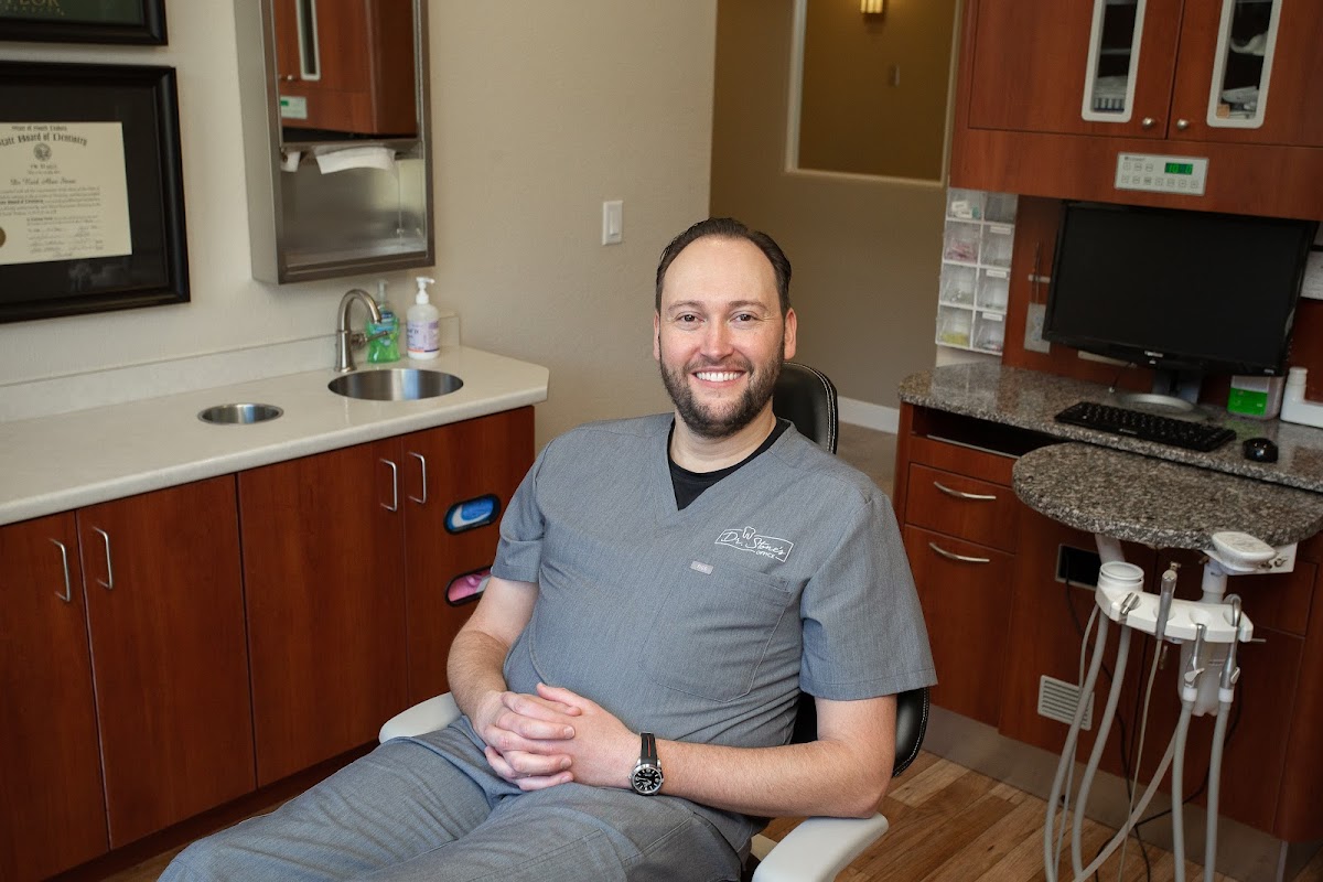Dr. Stone’s Office photo 3